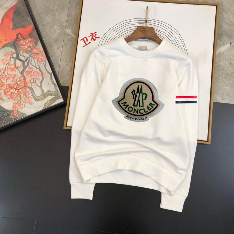 Moncler Sweatshirt m-3xl-005